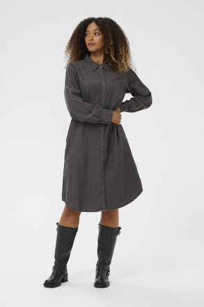 Cream Jurk CRFiole Jurk A-shape