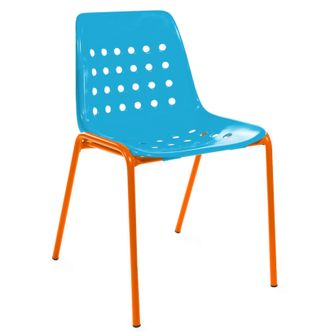 Schubiger M&ouml;bel Gartenstuhl Bermuda