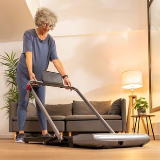 Cecotec Drumfit Wayhome 600 Pad Cinta De Andar Plegable - Cecotec