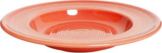 Tuxton Concentrix Pasta Bowl 24-1/2oz 12x2, 6 Pieces