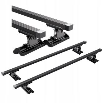 OEM Portaequipajes Nissan Primastar 4/5d A&ntilde;o 2002-2006