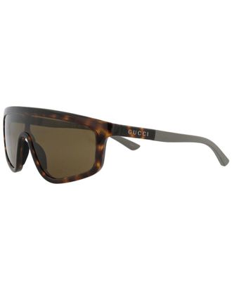 Gucci Unisex Gg1736s 99Mm Sunglasses