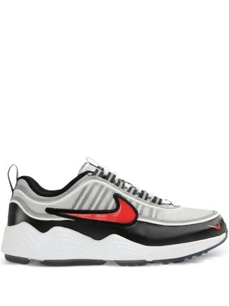 Nike Air Zoom Spiridon sneakers - men - Fabric/Fabric/Rubber - 11.5 - Grey