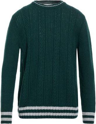L.B.M. 1911 MAGLIERIA - Pullover su YOOX.COM