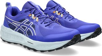 Asics GEL-SONOMA 8 f&uuml;r anspruchsvolles Gel&auml;nde, profilierte Aussensohle