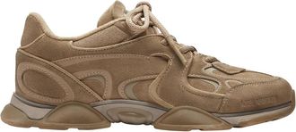 Axel Arigato Eris Sneaker - Dames - Sneakers - Bruin - 36 EU - Su&egrave;de - Schoenen
