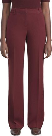 Lafayette 148 New York Gates Full Leg Pant