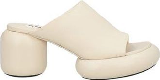 Jil Sander SCHUHE - Sandalen auf YOOX.COM