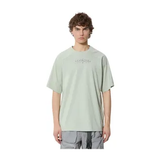 A.A. Spectrum A.a. Spectrum, Heren, Tops, Groen, Maat: M