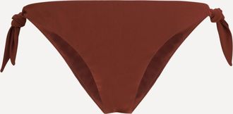 Brunello Cucinelli Slip Bikini Woman 42