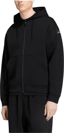 adidas Hombre, Deporte, Negro, Talla: S