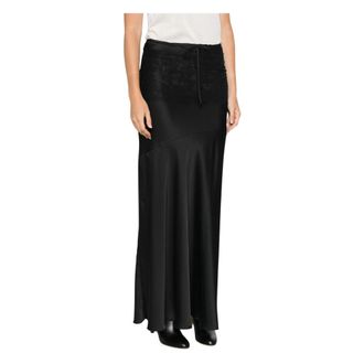 Ermanno Scervino Donna, Gonne, Nero, 2Xs, new