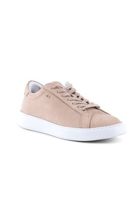 Stinaa.J Stella Orthopedic Sneakers in Beige Nubuck at Nordstrom, Size 42