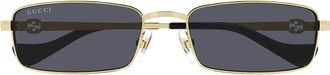 Gucci Gg1600 S Sonnenbrille