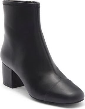 Linea Paolo Willis Bootie in Black at Nordstrom Rack, Size 5.5