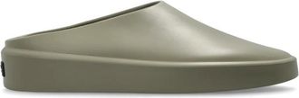 Fear of God Hombre, Zapatos, Verde, Talla: 44 EU