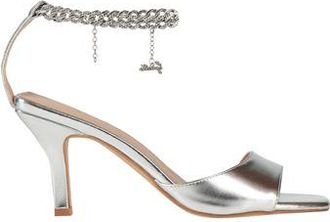 Ga&euml;lle Paris FOOTWEAR - Sandals on YOOX.COM
