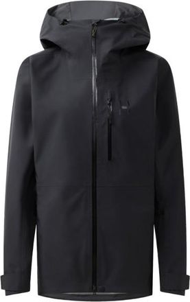 Haglöfs Alper Proof Jacket Skijacke für Damen | schwarz