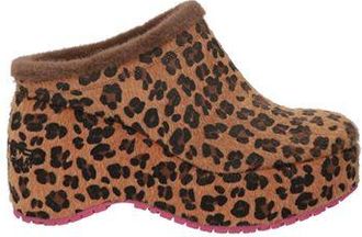Fornarina CALZATURE - Mules & Zoccoli su YOOX.COM