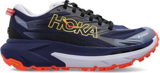 Hoka One One Mujer, Deporte, Azul, Talla: 36 EU