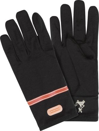 Sealskinz Solo Merino Hardloop Sporthandschoenen voor Mannen en Vrouwen