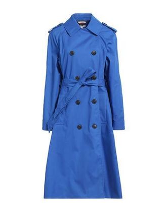 Tommy Hilfiger COATS & JACKETS - Overcoats & Trench Coats on YOOX.COM