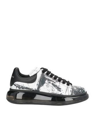 Alexander McQueen CALZADO - Sneakers en YOOX.COM