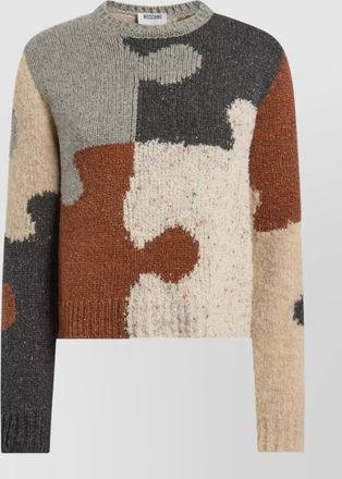 Moschino jumper
