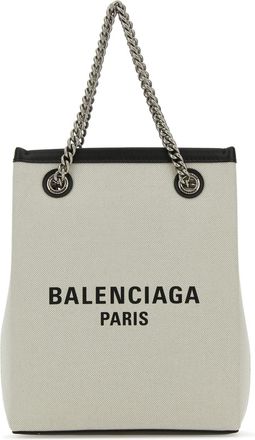 ハンドバッグ Balenciaga Medium Rodeo Bag In Taupe Smooth Calfskin Balenciaga Medium Rodeo bag in taupe smooth calfskin
