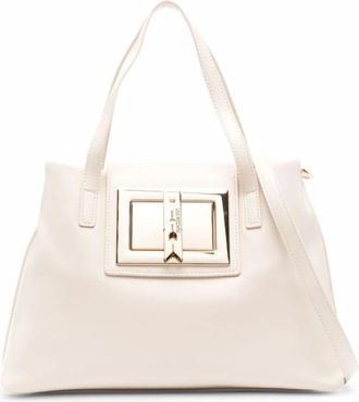 Love Moschino Handbags - Dames - Shoppers - Wit - ONE Size - Tassen