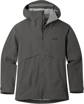 Stio Mens Skyrider Jacket