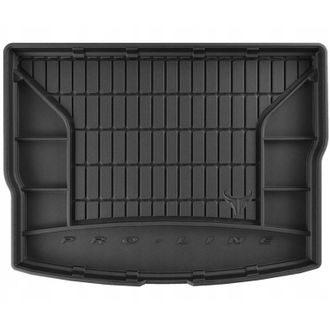 OEM Alfombrilla De Goma Para Maletero Mitsubishi Eclipse Cross (desde 2018) Tm