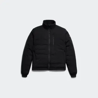 Canada Goose Manteau Lodge Black Label (Hommes, Military Green, TTG)