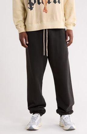 Palm Angels Drawstring Pants in Black at Nordstrom Rack, Size Xx-Large