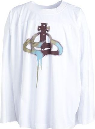 Vivienne Westwood CAMISETAS Y TOPS - Camisetas en YOOX.COM