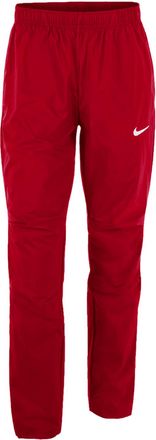 Nike Heren Trainingspak Bodems (Universiteitsrood)
