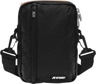 K-Way Hombre, Bolsos, Negro, Talla: ONE Size