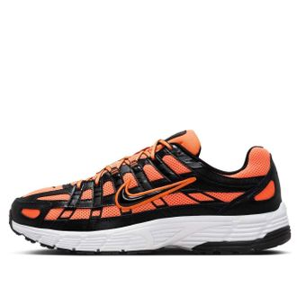 Nike P-6000 Hyper Crimson CD6404-801