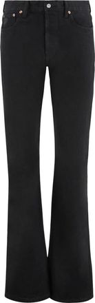 Lois Mujer, Vaqueros, Negro, Talla: W30