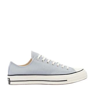 Converse Chuck 70 Low - Heren - Sport - Grijs - Maat: 39 1/2 EU Wol