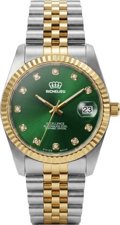 Richelieu Classic Womens Watch