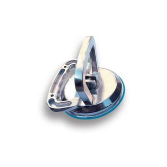 Sigma VENTOSA IN ALLUMINIO BASSA 51D2 &Oslash; 12 cm PER SIGMA KERA-LIFT 1A4