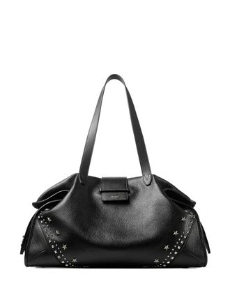 Jimmy Choo London Borsa tote Bar Filo - Nero