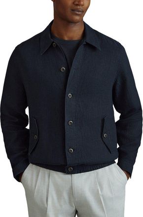 Reiss Cadiz Casual Jacket