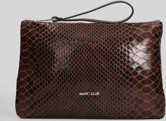 Marc Ellis Amaya M Py Clutch