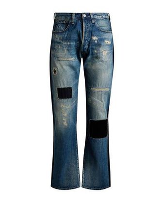 Junya Watanabe X LEVIS