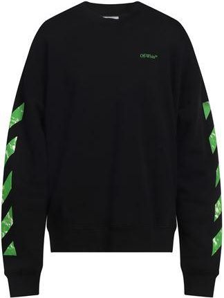 Off-white TOPWEAR - Sweatshirts on YOOX.COM