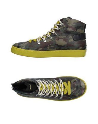 Dolce & Gabbana FOOTWEAR - Trainers on YOOX.COM