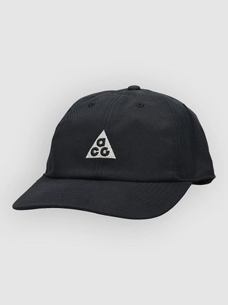 Nike Club Cap schwarz