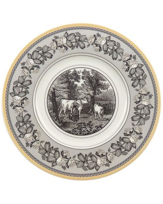 Villeroy & Boch Audun Ferme Bread & Butter Plate